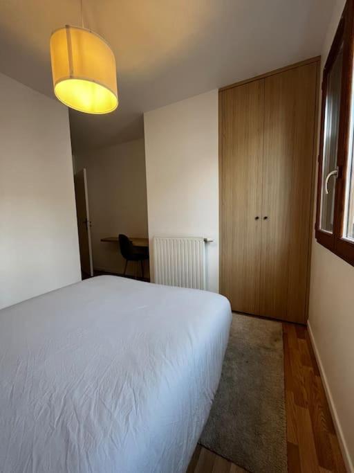 Apartment Porte De Paris / Stade De France *