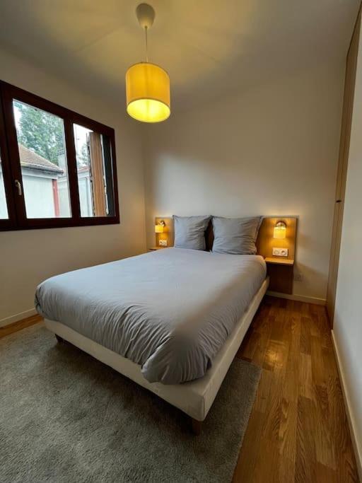 Porte De Paris / Stade De France Apartment *